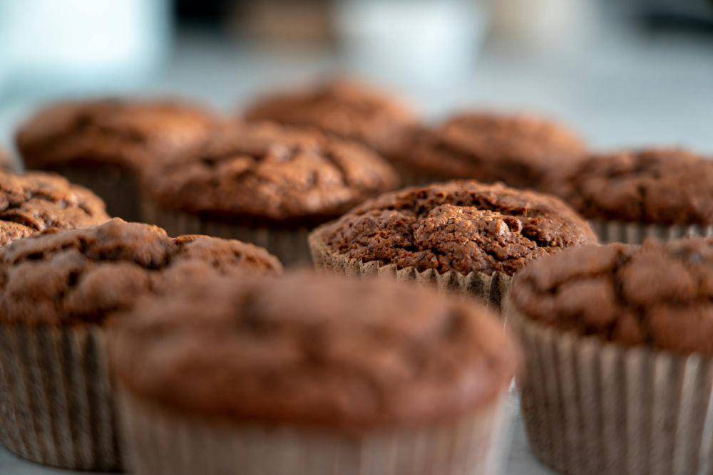 ilustrasi cupcake (pexels.com/Castorly Stock)