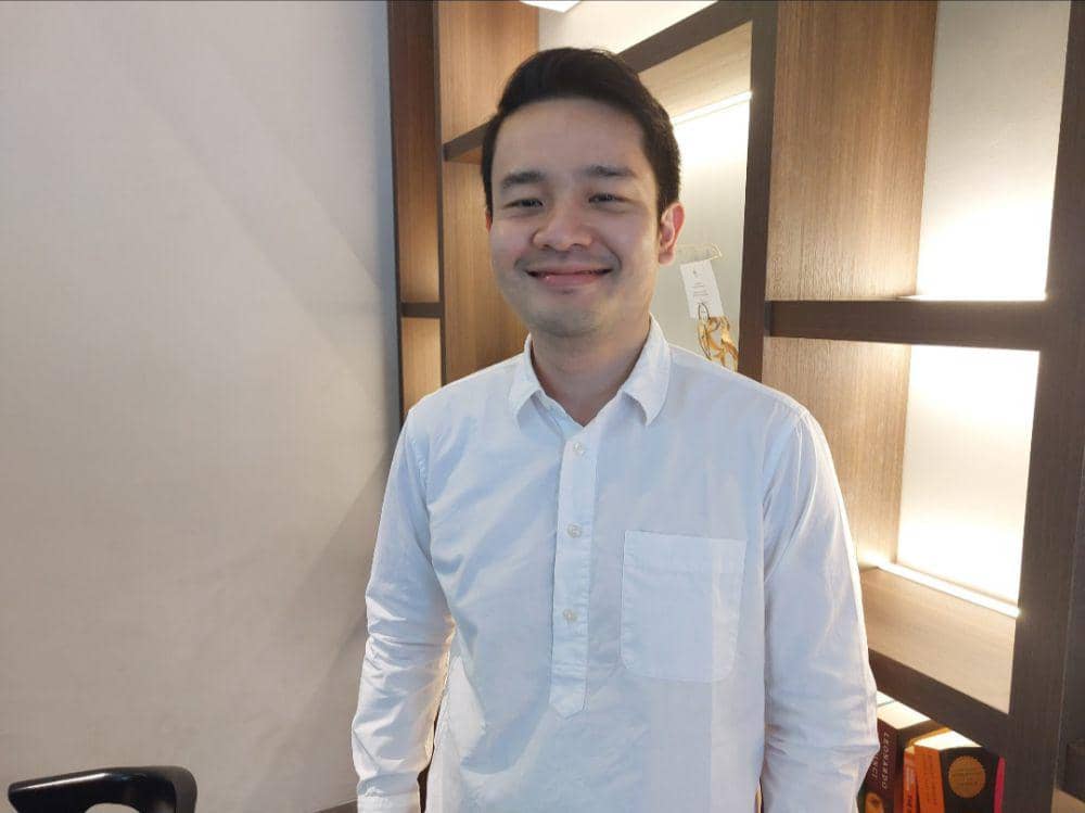 IDN Times/Maya Aulia Aprilianti