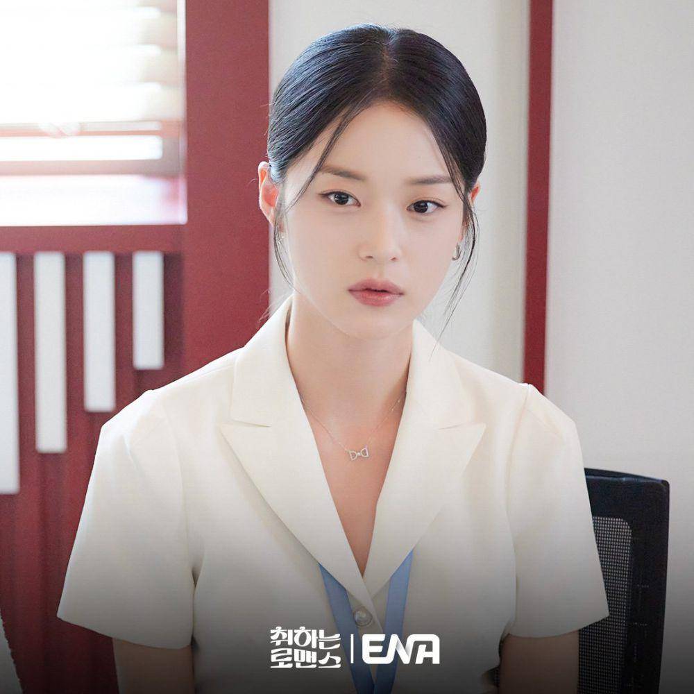 7 Sikap Positif Bang A Reum di Brewing Love, Independent Woman