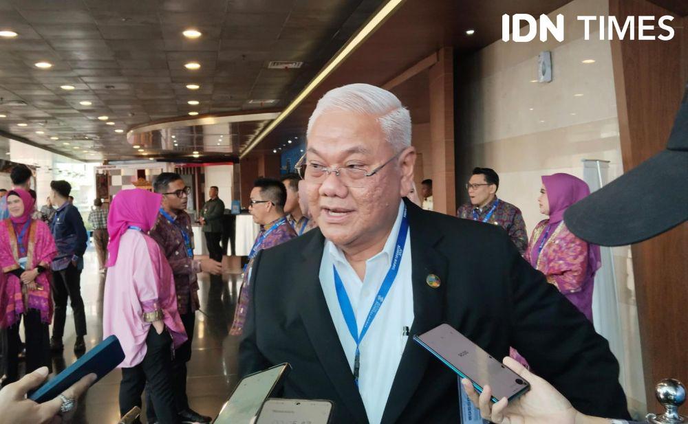 Peran Bank Daerah Jaga Eksistensi Kopi, Tunjang Ekonomi Sumsel Merata