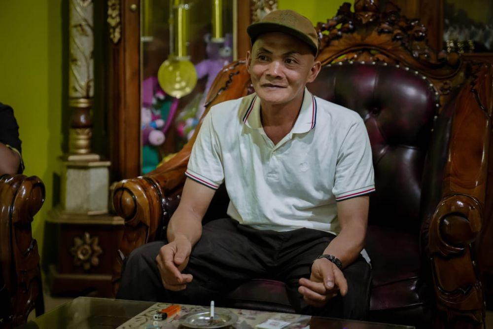 Kisah Warga Rantau Dedap Muara Enim Bawa Cahaya Listrik Pertama
