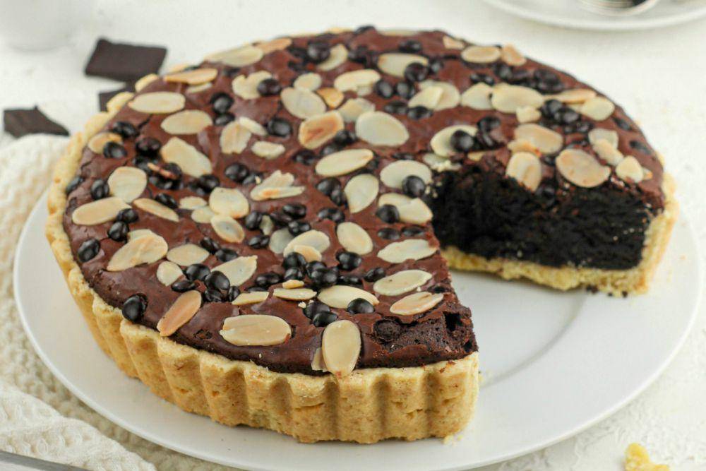 pie brownies (vecteezy.com/Priyo Sanyoto)