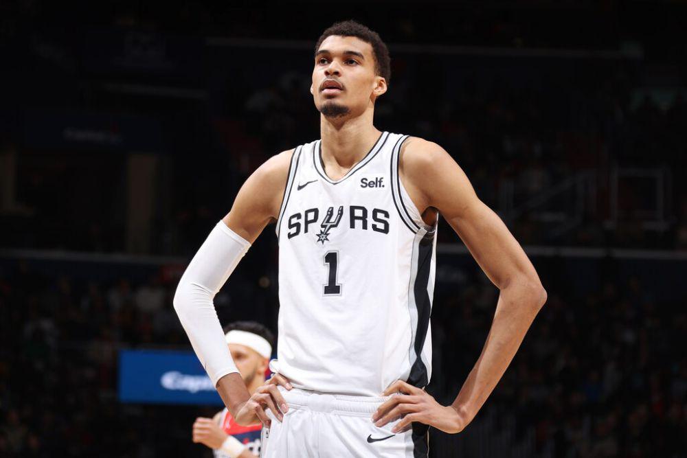 5 Pebasket Prancis yang Jadi Starter di NBA 2024/2025