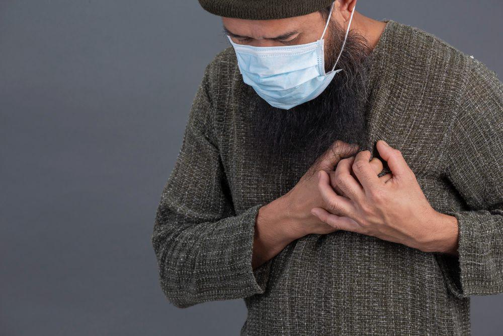 11 Istilah seputar Pneumonia yang Perlu Kamu Tahu