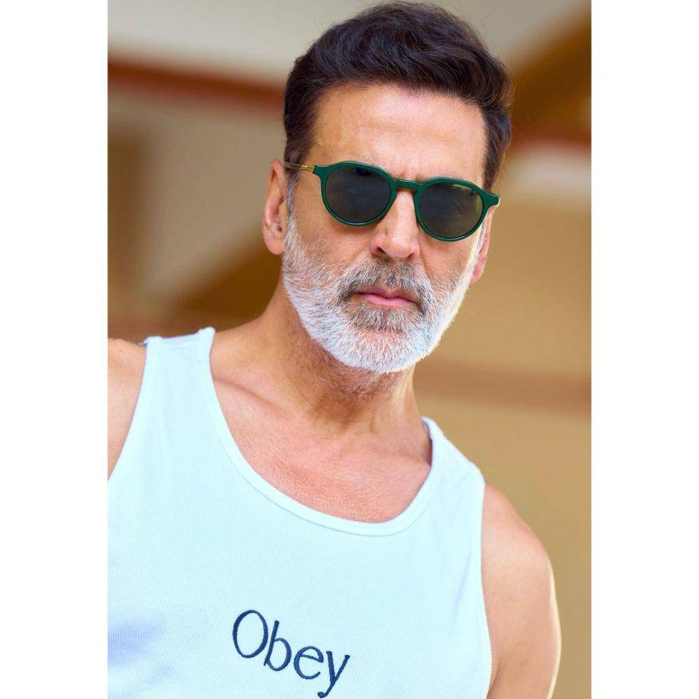 Akshay Kumar (instagram.com/akshaykumar)