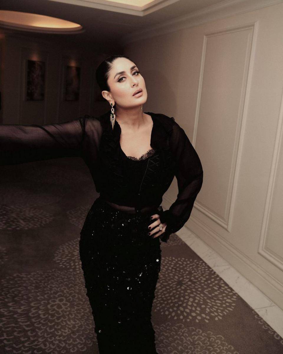 Kareena Kapoor (instagram.com/kareenakapoorkhan)