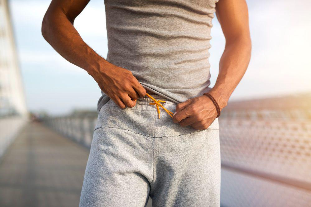 7 Penyebab Nyeri Testis setelah Berolahraga