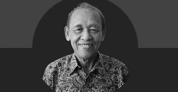 Ichlasul Amal, Mantan Rektor UGM Meninggal Dunia di Usia 82 Tahun