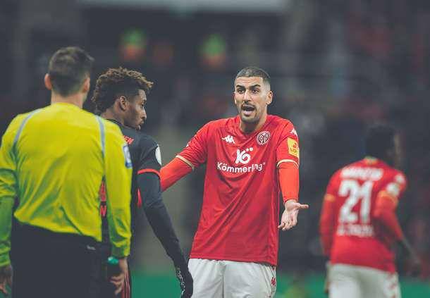 Aymen Barkok (mainz05.de)