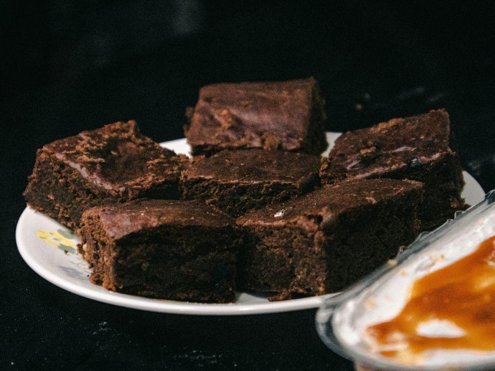 Resep Brownies Kukus Milo, Pas buat Teman Nyantai di Rumah
