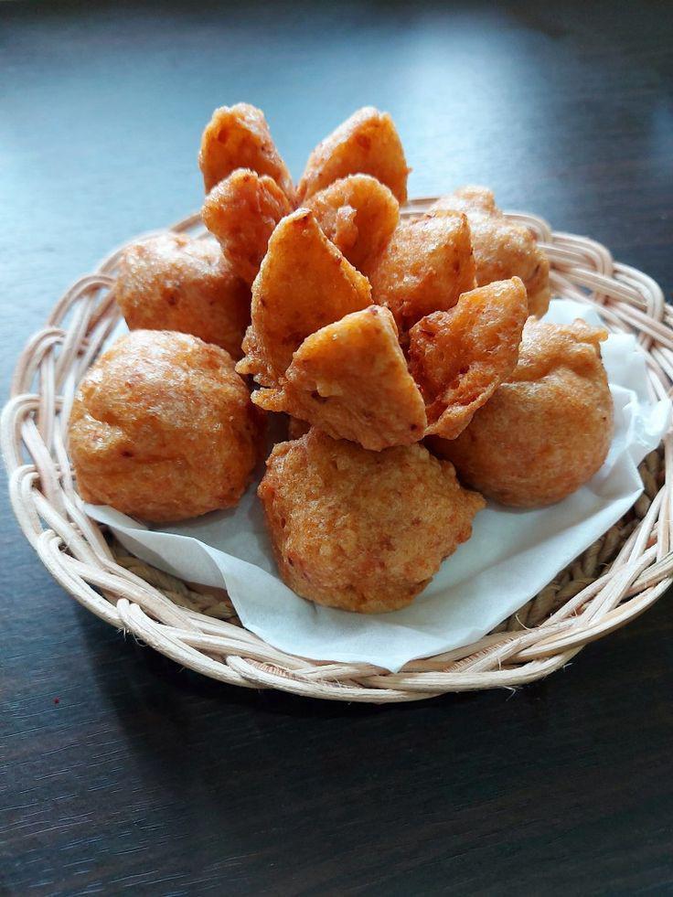 Resep Bakso Goreng Tepung yang Enak dan Murah Meriah