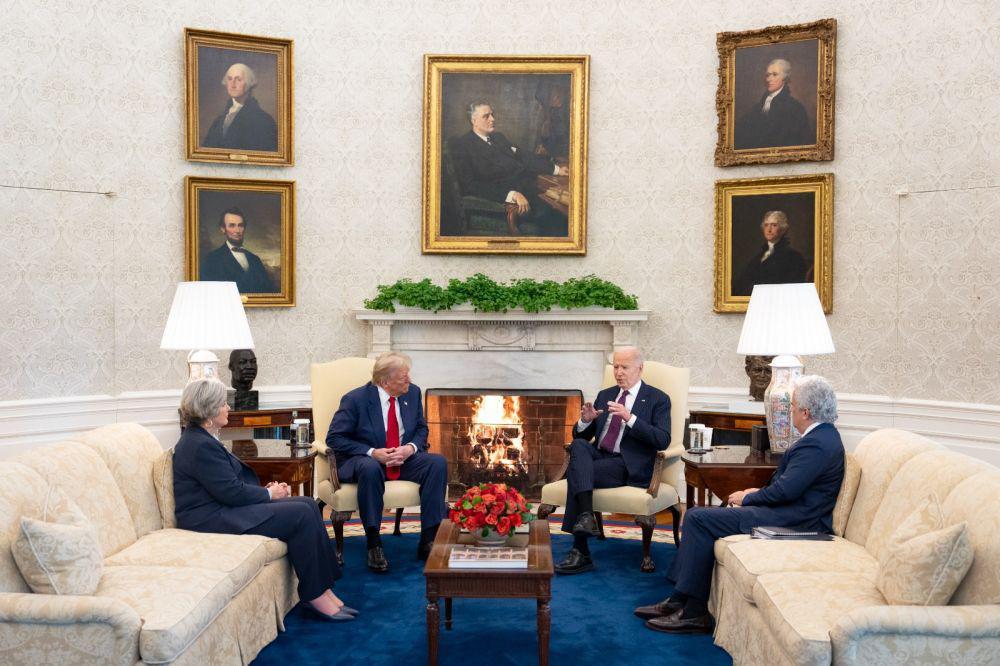 Usulan Menteri-Menteri Kabinet Presiden Terpilih Trump yang Bermasalah