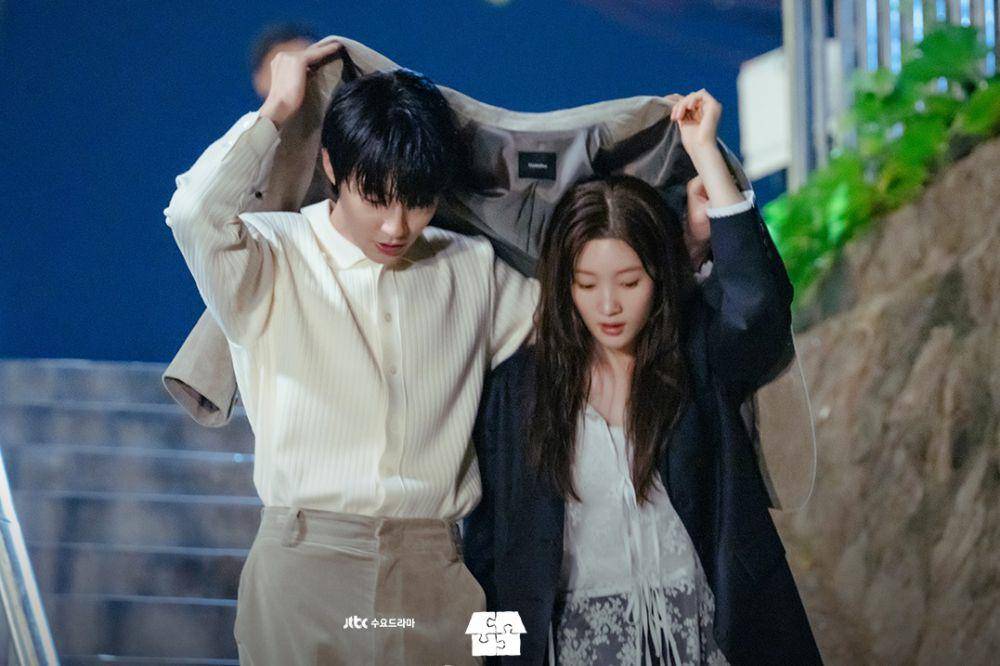 cuplikan drama Korea Family by Choice (instagram.com/jtbcdrama)