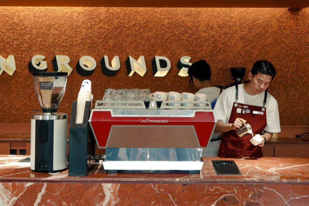 Common Grounds Coffee Roastery (instagram.com/commongroundsid)
