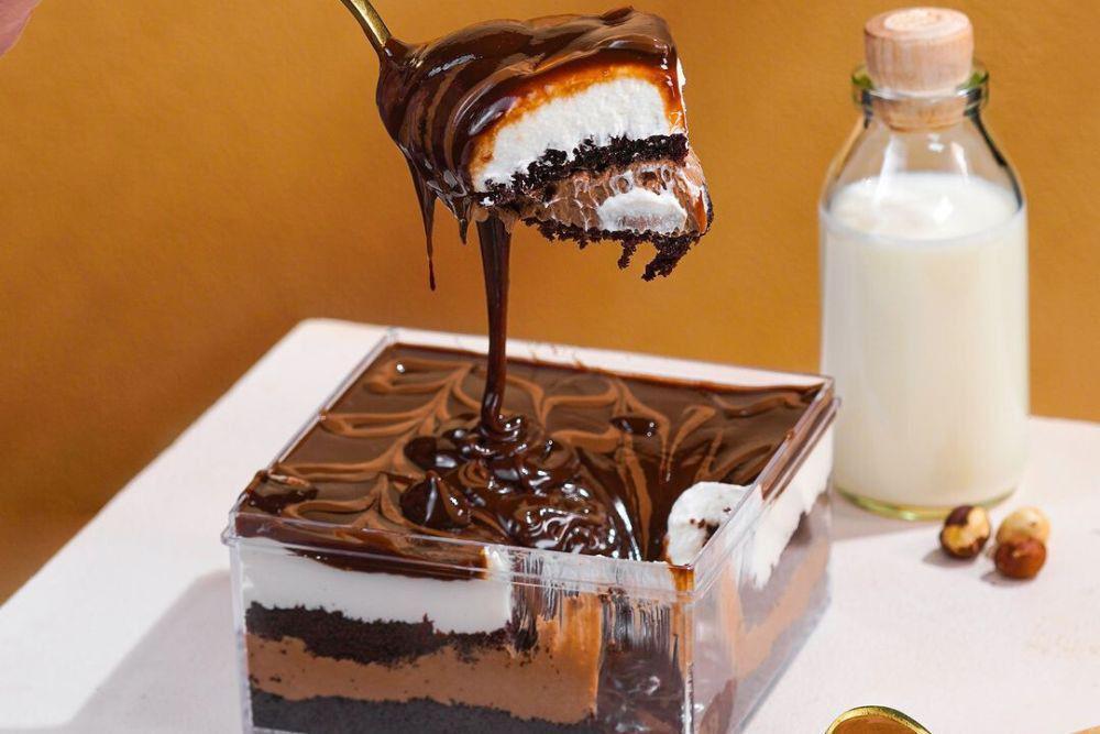10 Tempat Makan Dessert Paling Enak di Kemang