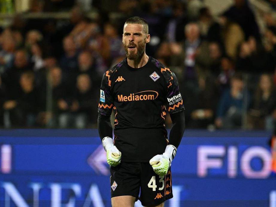 3 Kiper Debutan yang Jadi Andalan di Serie A 2024/2025, Ada De Gea
