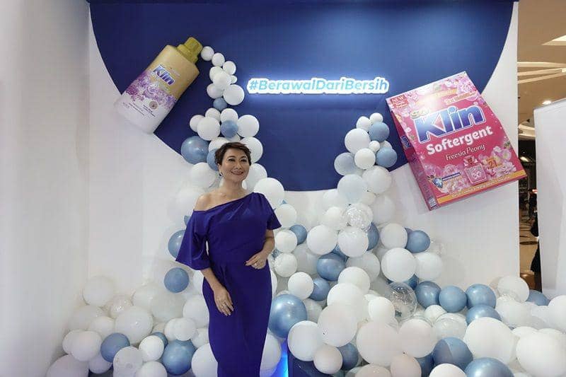 SoKlin Raih Predikat Most Chosen Home Care Brand (dok. SoKlin)