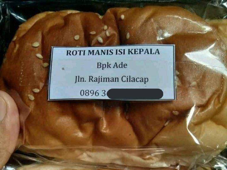 meme isi kepala berisik (x.com/FFOODFESS)
