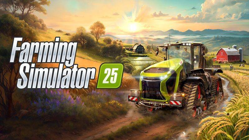 (Dok. GIANTS Software/Farming Simulator 25)