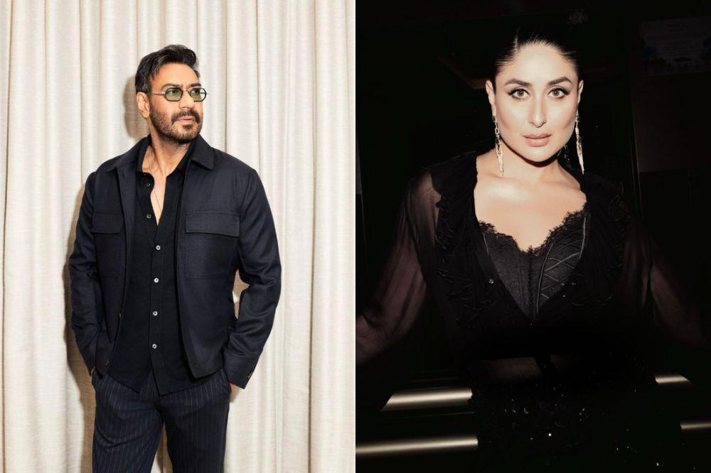 9 Aktor Bollywood Paling Produktif Sepanjang 2024, Ada Ajay Devgn