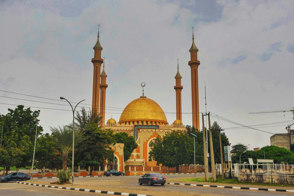 Dubes RI di Nigeria Lakukan Pelecehan Seksual