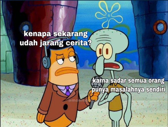 Jawab Apa Adanya, 7 Meme Kocak Ketika Ditanya Ini Bikin Ngakak!