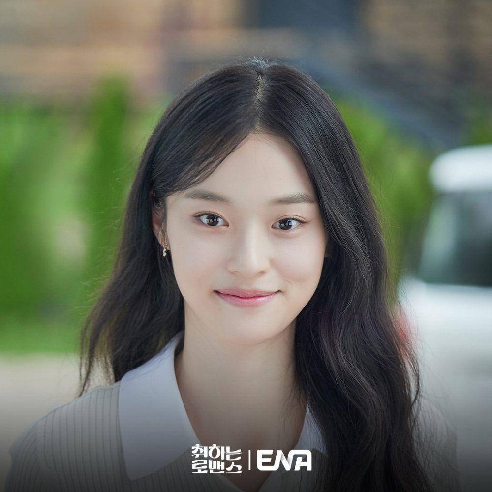 Shin Do Hyun di Brewing Love (x.com/Channel_ENA)