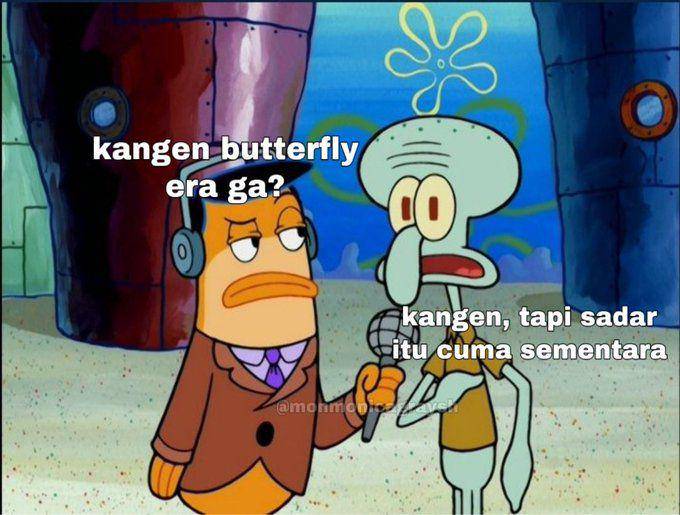 Meme Kocak Ketika Ditanya (x.com/monmonicagraysh)