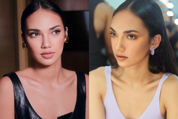 9 Inspirasi Makeup Haico Van der Veken, Gayanya Natural hingga Glamor!
