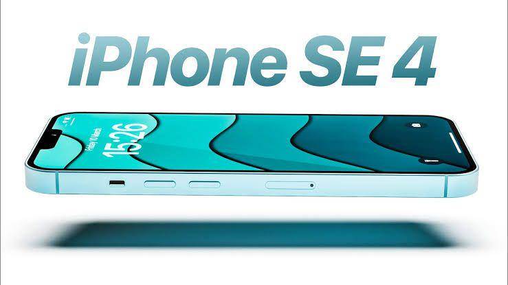 ilustrasi bocoran iPhone SE 4 (youtube.com/techblood)