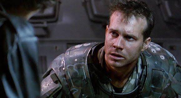 Aliens (dok. 20th Century Fox/Aliens)