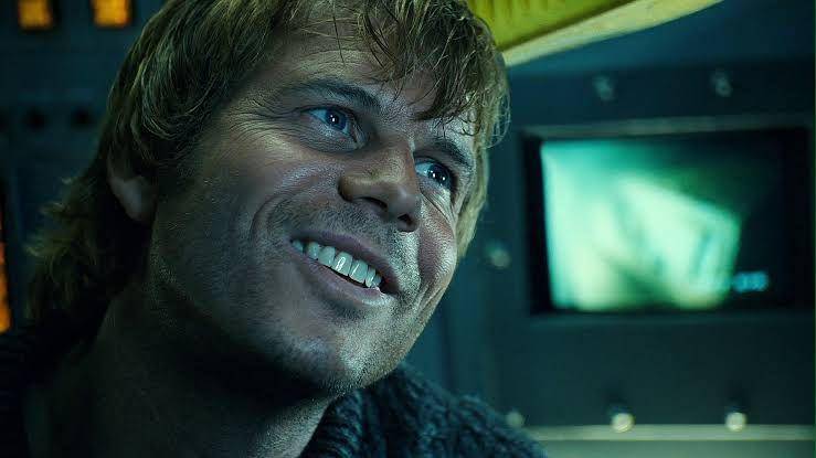 Titanic (dok. 20th Century Fox/Titanic)
