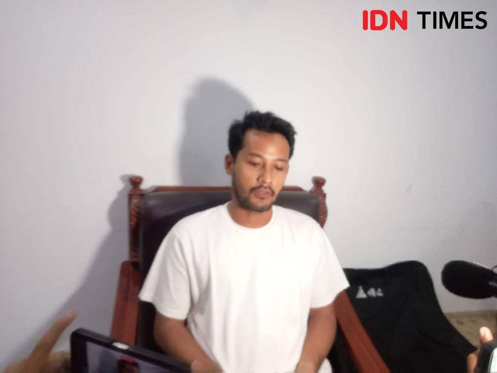 Inin Nastain/ Kuwu Jatiwangi