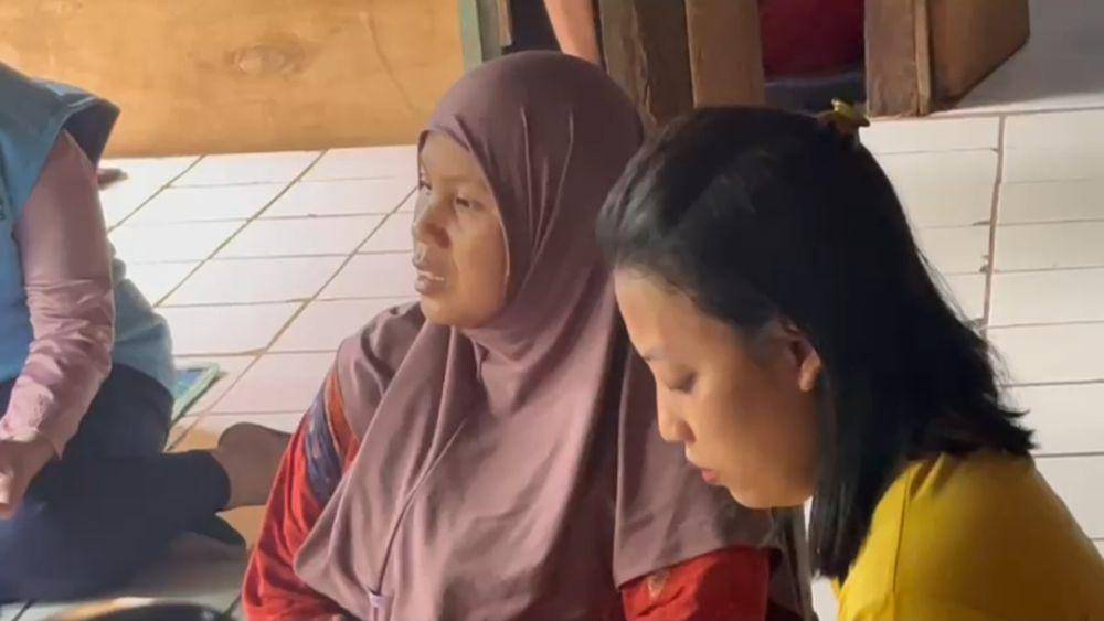 Keluarga Minta Rouf Diberi Hukuman Ringan