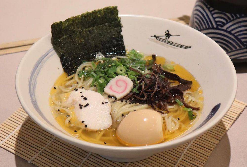 Susuru Ramen House (instagram.com/susuruslurping)