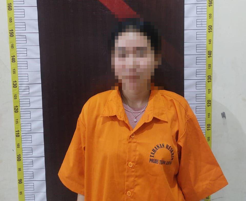 Iklankan Judi Online di Instagram, Mahasiswi Lampung Ditangkap