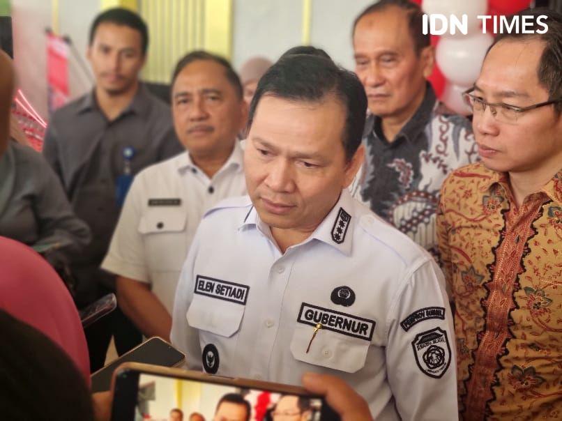 Pj Gubernur Yakim Sumsel Bisa Kendalikan Kerawanan Pilkada
