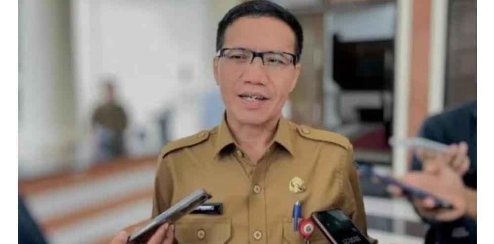 Bawaslu Teruskan Pelanggaran Netralitas Pjs Wali Kota Cilegon ke BKN