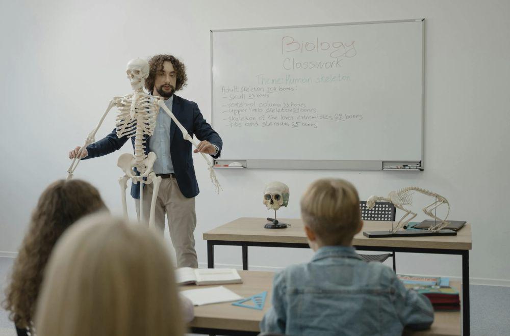 5 Cara Hidupkan Suasana di Kelas bagi Pengajar Bimbel