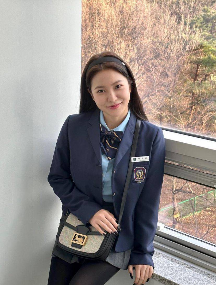potret Yeri Red Velvet (instagram.com/yerimiese)