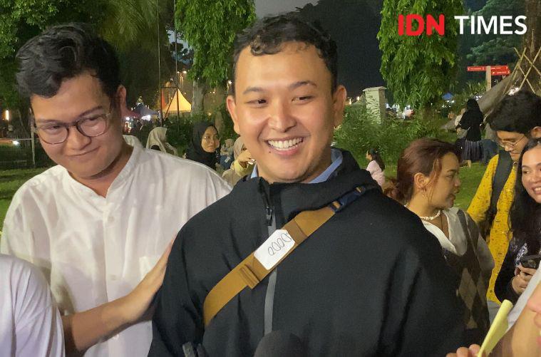 Viral Lomba Mirip Nicholas Saputra, Ini Dia Pemenangnya