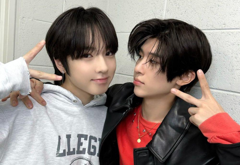 7 Member NCT Ini Paling Kreatif Ikuti Tren TikTok, Bikin FYP Terus!