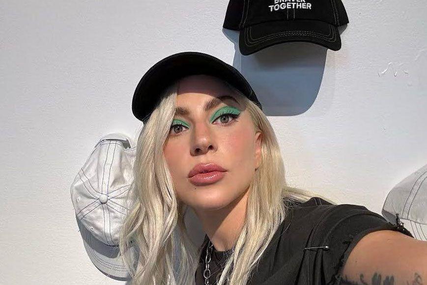 Lady Gaga akan Bintangi Wednesday Season 2