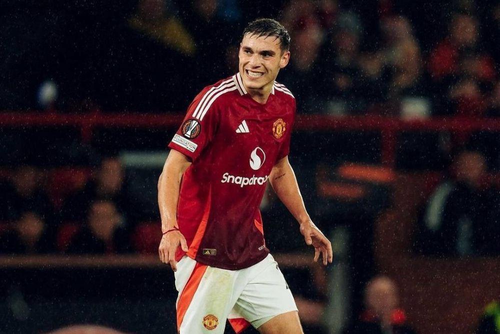 5 Pemain Man United yang Berpotensi Bersinar Bersama Ruben Amorim