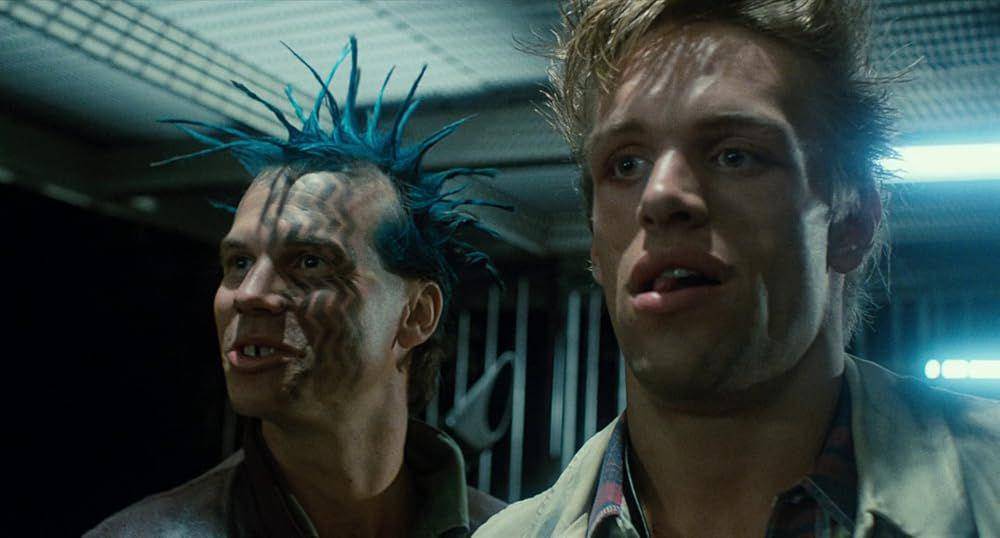 The Terminator (dok. Hemdale/The Terminator)