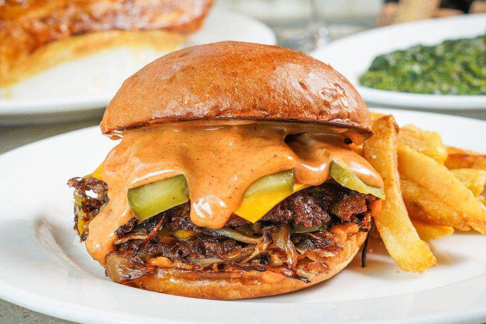Patty & Sons (instagram.com/pattyandsons)