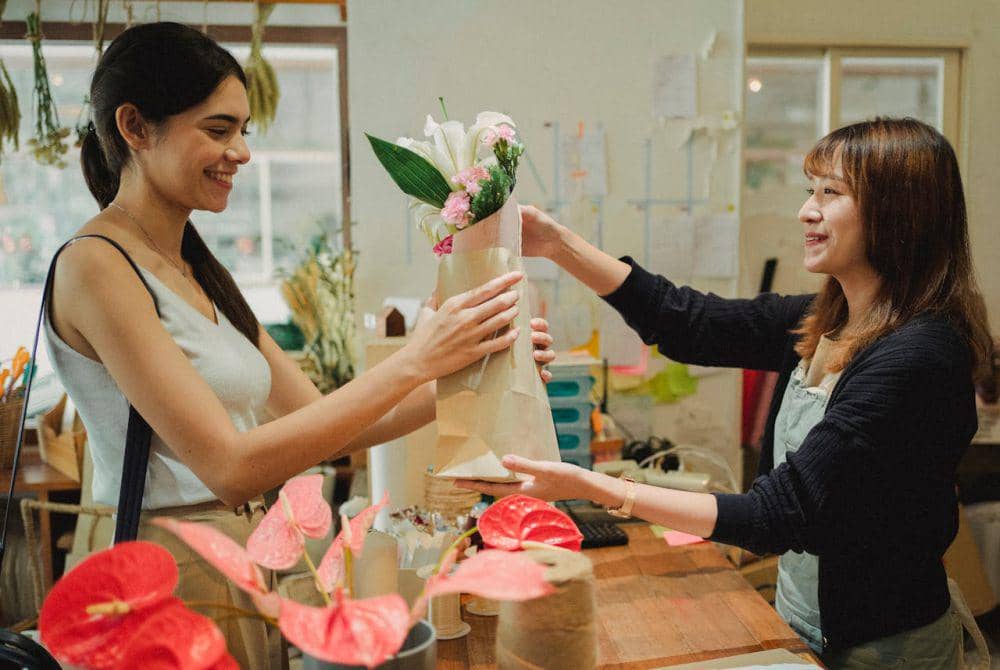 5 Tanaman Hias yang Bisa Jadi Kado Unik dan Penuh Makna