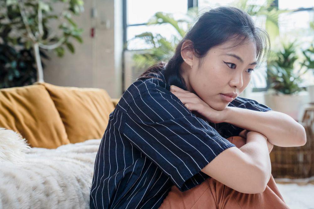 5 Manfaat Mengejutkan dari Berpikir Negatif