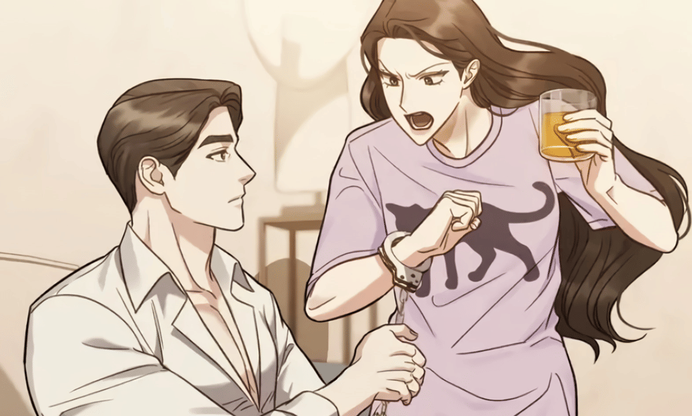 dok. Manta/ The Dilettante