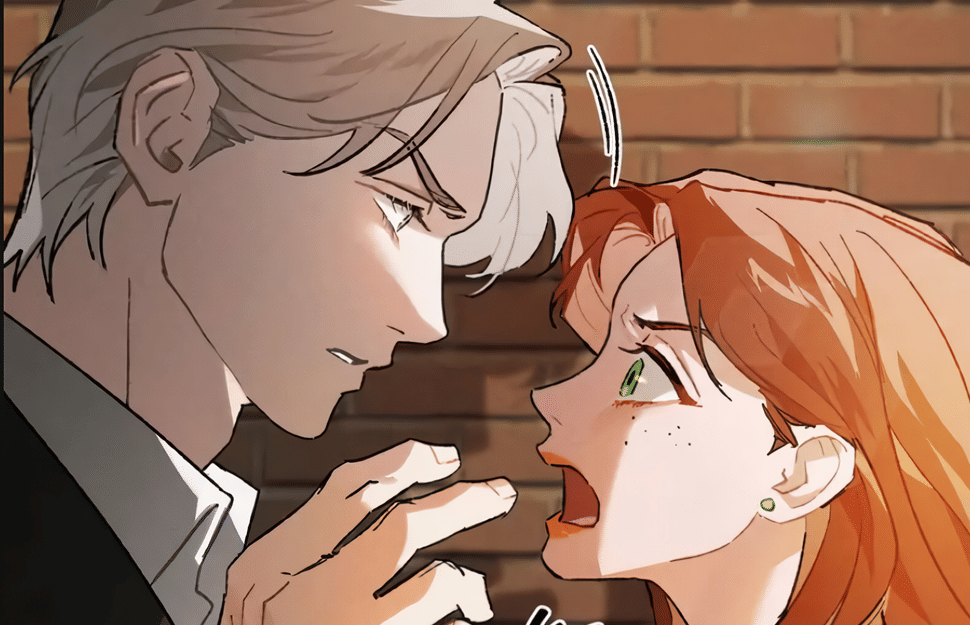 dok. Manta/ Falling for Danger